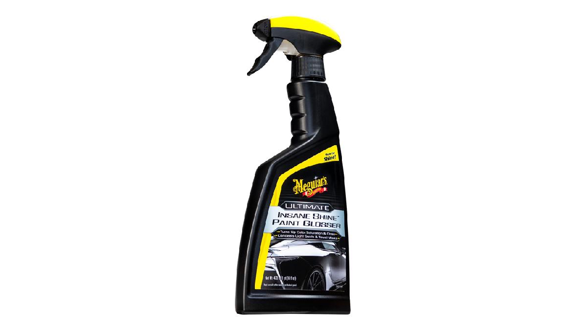 Meguiars+Insane+Shine+Glosser+Spray+473ml